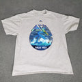 Collection Asia 1982 Band Tour Short Sleeve S to 5XL T shirt
