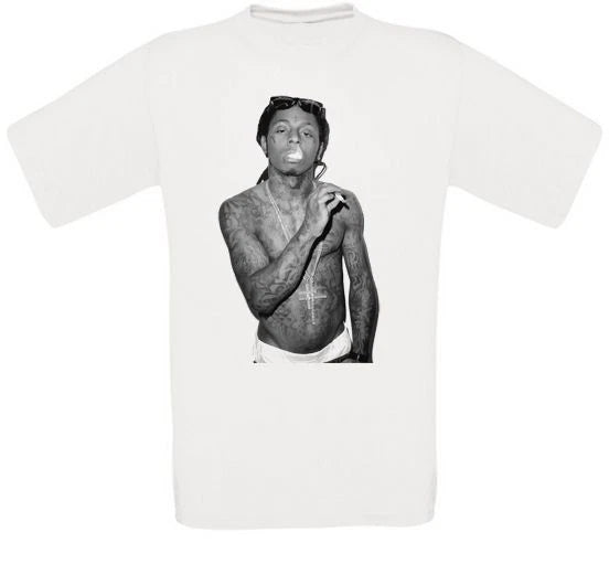 Lil Wayne Cash Money Carter Southside Rap Hip Hop T-Shirt All Sizes NEW
