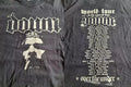 Down Band World Tour In The Year T Shirt Full Size S-5XL US1585