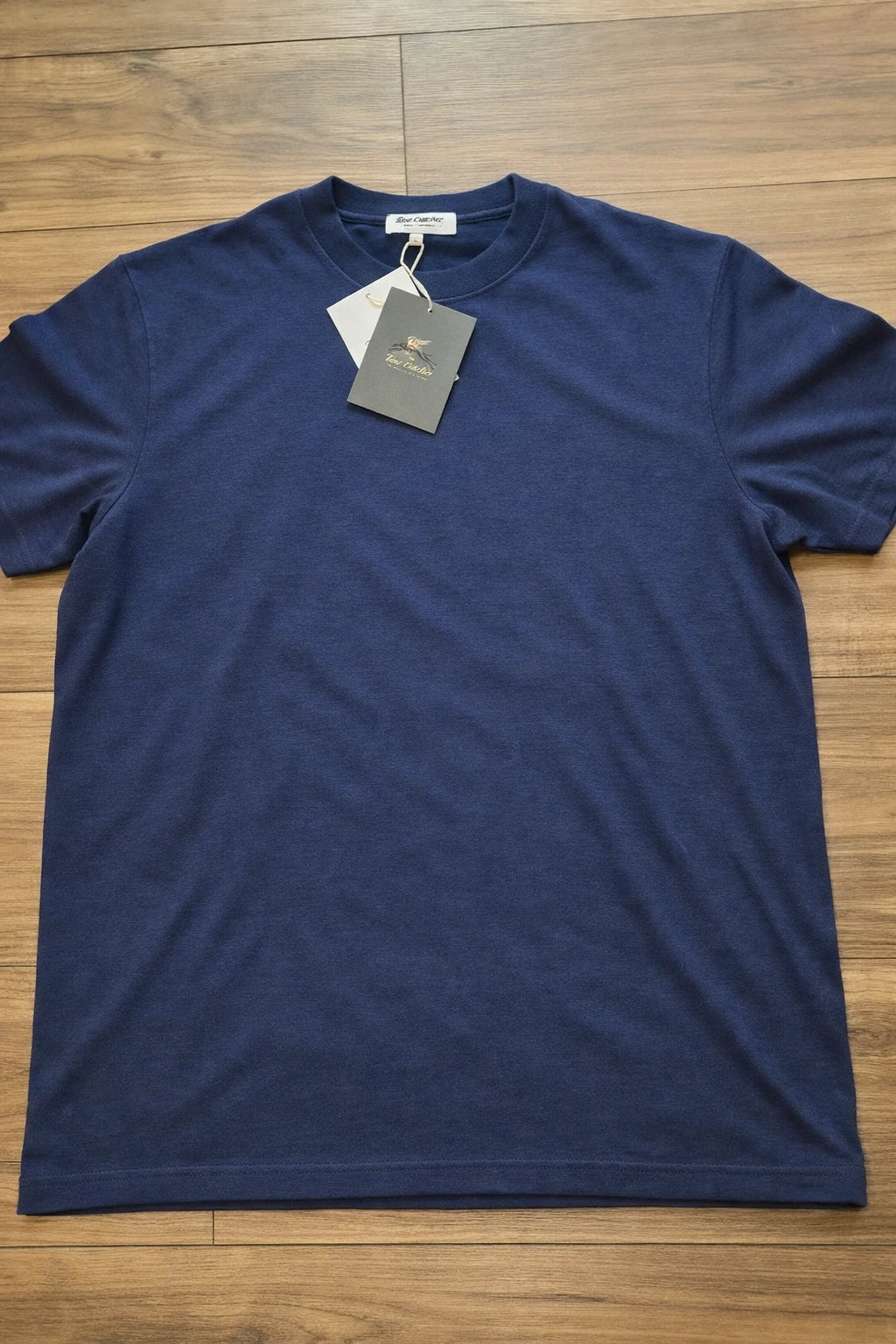 Time Catcher T‑Shirt XL Premium Graphic Tee Casual Streetwear