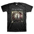 Ministry Psalm 69 Official T-Shirt