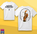 August Burns Red – Candle Messengers in the Darkness Tour T-Shirt
