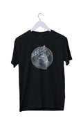 Bad Company Tour 1976 Concert Graphic Print T-Shirt Mens S M L XL 2 3 4 XL