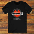Miroku Japan Guns Firearms Men's Black Size S to 5XL
