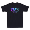 Your Story Is Not Over Stay Suicide Prevention Awareness Vintage Men's T-Shirt