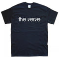 THE VERVE new T-SHIRT All sizes S M L XL XXL colours black white