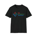 Enron Risk Management Department T-Shirt