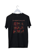 Limited Silent Hill 2 Graphic Print Mens Unisex T-Shirt S M L XL 2 3 4 XL