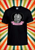 Attenbae David Attenborough Cool Men Women Unisex Baseball T Shirt Top 2881