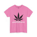 420HighNoon Unisex Tee, Marijuana Graphic Shirt, Stoner Gift, Weed Lover Top,
