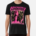 Hedwig And The Angry Inch Size S to 5XL Made in the USA T-Shirt