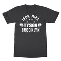 Mike Tyson Boxing Brooklyn Boxing Men's T-Shirt