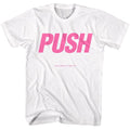 Matchbox Twenty 20 Push T-Shirt