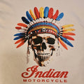 Indian Motorcycle Unisex Custom T Shirt