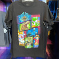 Universal Studios Hollywood Merchandise 2026 T-Shirt