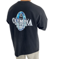 Mr Olympia Amateur Korea T-Shirt - Oversized