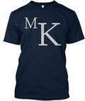 Mk Store T-Shirt Made in the USA Size S to 5XL