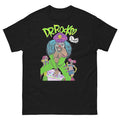 Dr. Rockzo Metalocalypse Tee | Adult Swim Cartoon Shirts | Dr. Rockso T-shirt
