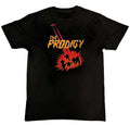 Classic The Prodigy Graphic Print Unisex Mens T-Shirt S M L XL 2 3 4 XL