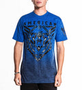 American Fighter Men's T-shirt Enlow
