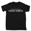 Kubrick T Shirt The Shining Clockwork Orange 2001 Space Odyssey DVD Blu Ray Tee