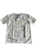 NASA LIKE NEW SIZE Medium T-shirt for men Casual Sport Summer