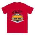 Classic Pontiac GTO T-shirt
