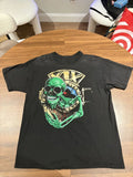 New KIX band 1991 Vintage Christmas Gift Unisex S-5XL Shirt UK28