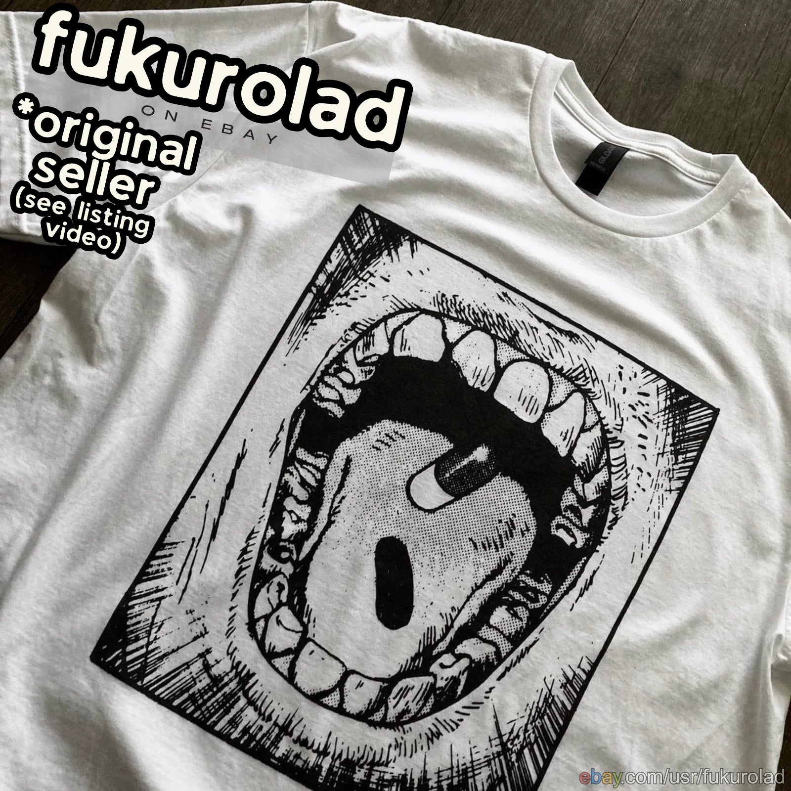 AKIRA PILL UNISEX TEE ANIME T-SHIRT GILDAN / COMFORT COLORS - HIGH QUALITY PRINT