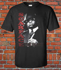 ScarFace 90s Style Bootleg Vintage Rap Tee Hip-Hop Classic  EXCLUSIVE