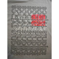 Social Studies 2018 Long Sleeve Graphic T-Shirt Grey Streetwear Men OS