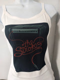 The Strokes tank top The Strikes  shirt Pick Any Size Xs_3xl Womens Tank
