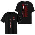 Steely Dan Aja Tour 1993 Music T-Shirt Unisex Gift For Fans All Size