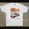 Vintage 1992 Alan Kulwicki Nascar Racing T-Shirt, lan Kulwicki Shirt, Gift Fans