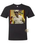 Martin Lawrence OTIS SECURITY GUARD T Shirt;  Madrin Lawrence Tv Show Shirt