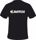 Laverda Jota Long Style Motorcycle Printed T Shirt in 6 Sizes