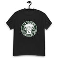 I Love Guns & Titties Dog Shirt - Funny Tee, Cotton Classic