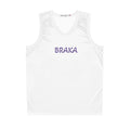Braka Script Basketball Jersey | Custom Team Name
