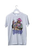 Chris Brown Breezy Graphic Print Mens Unisex T-Shirt S M L XL 2 3 4 XL
