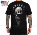 Sullen Art Collective The Drowned Premium SCM6385 Men's T-Shirt