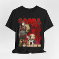 Gaara Graphic Tee, Unisex Anime Shirt, Manga Lover Gift, Casual Wear, [...]