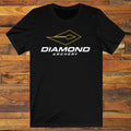 Diamond Archery Bows Hunting Hunter Men's Black S-5XL
