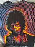 JIMMY HENDRIX EXTREMELY RARE SHIRT, STILL NEW SIZE L/G 42-44