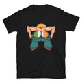 St.Patrick's Day Guinness Me Ares Unisex T-Shirt