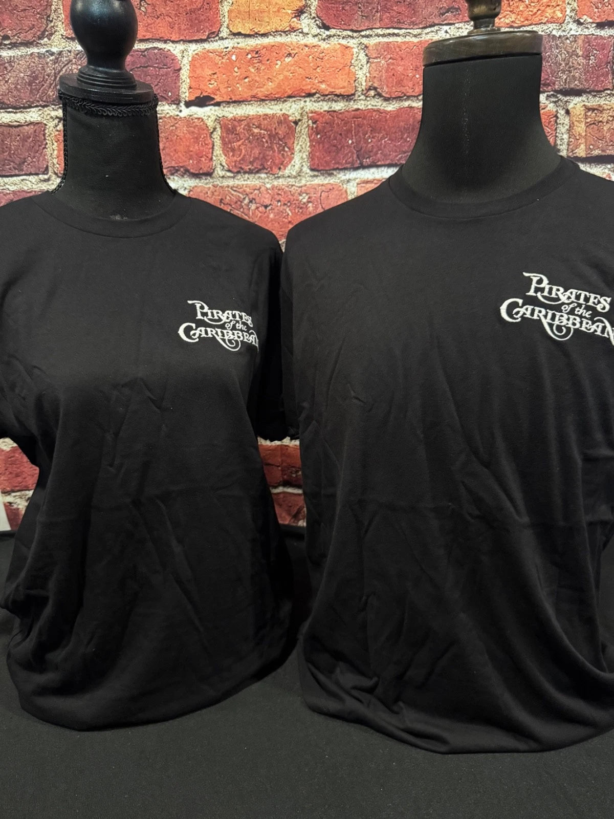 Pirates of the Caribbean Premium T-shirt
