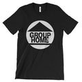 Group Home T Shirt - Gang Starr Foundation Golden Era Hip Hop Livin Proof NYC