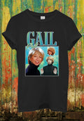 Gail Platt Homage Tv Show Cool Retro Men Women Vest Tank Top Unisex T Shirt 2558