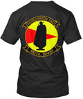 End Of An Era Vq 2 Tee T-shirt Made in the USA Size S to 5XL