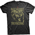 Rage Against The Machine - Pride - Black t-shirt