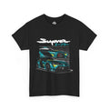 Toyota Supra MK5 Tee | GR A90 Sports Car JDM Style Shirt